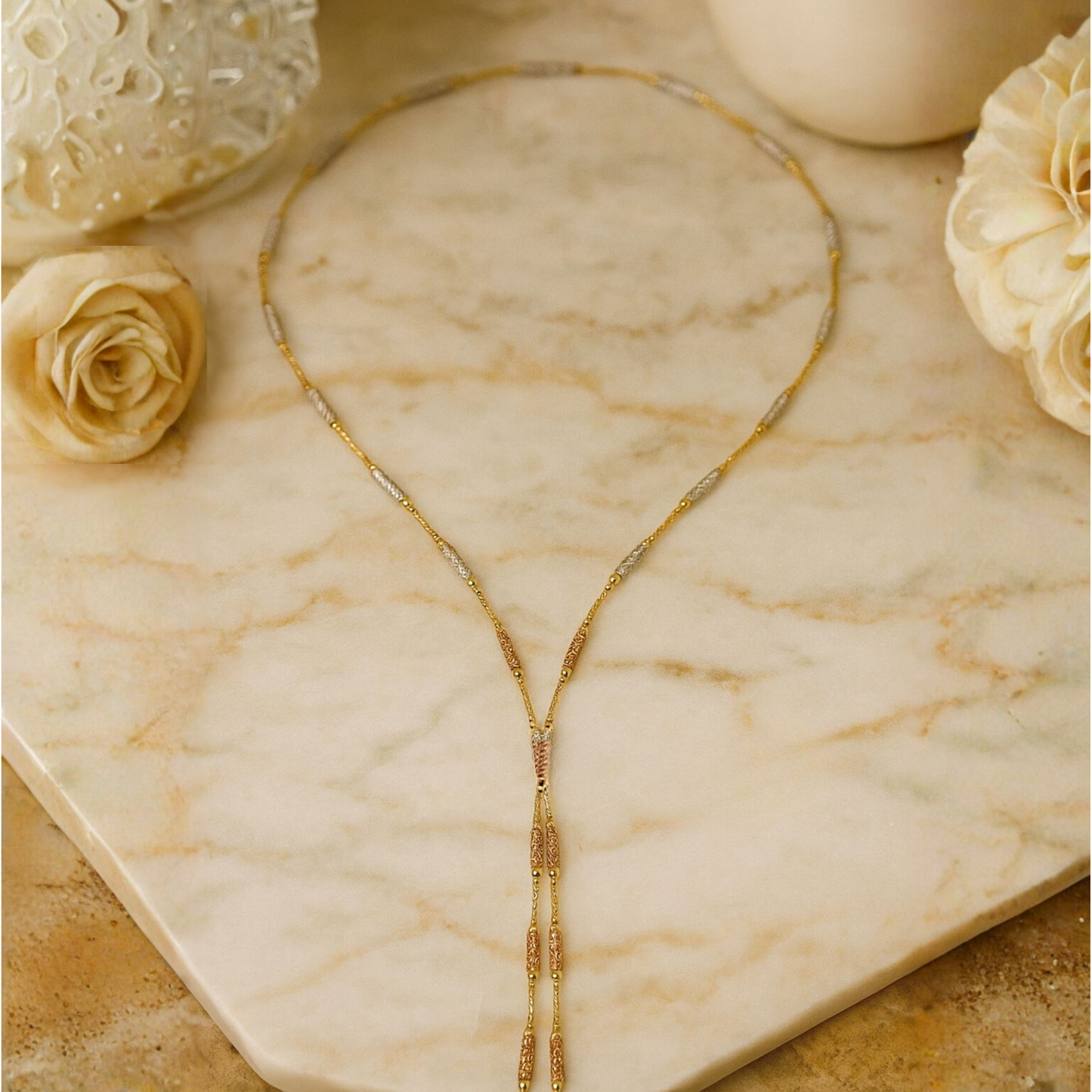 Magnetic Necklace