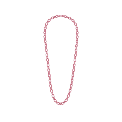 Gold Link Necklace