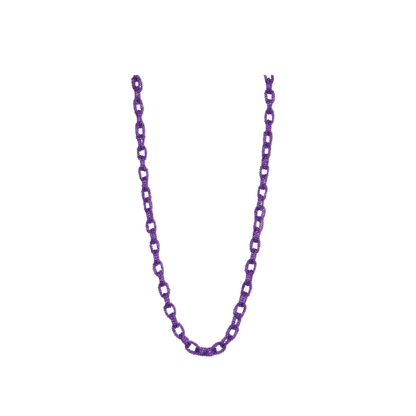 Gold Link Necklace