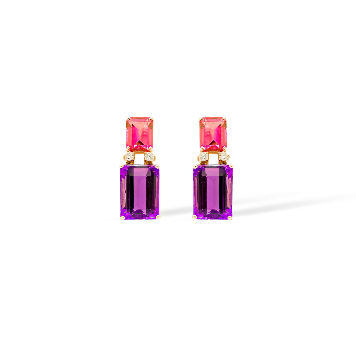 Kaleido Luxe Earrings