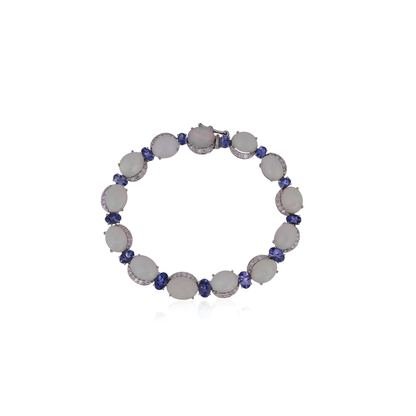 Nuit Opale Bracelet
