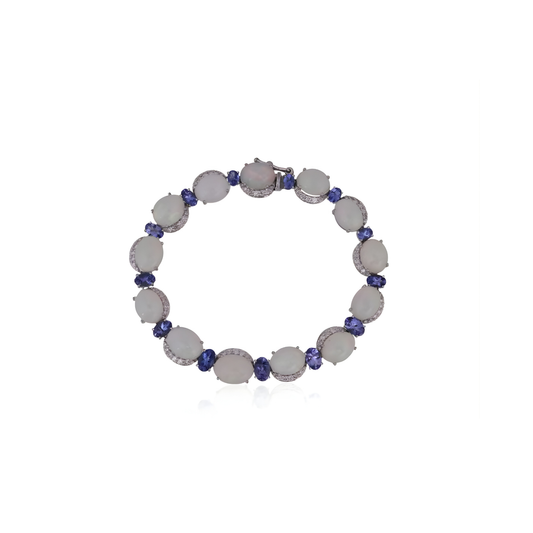 Nuit Opale Bracelet