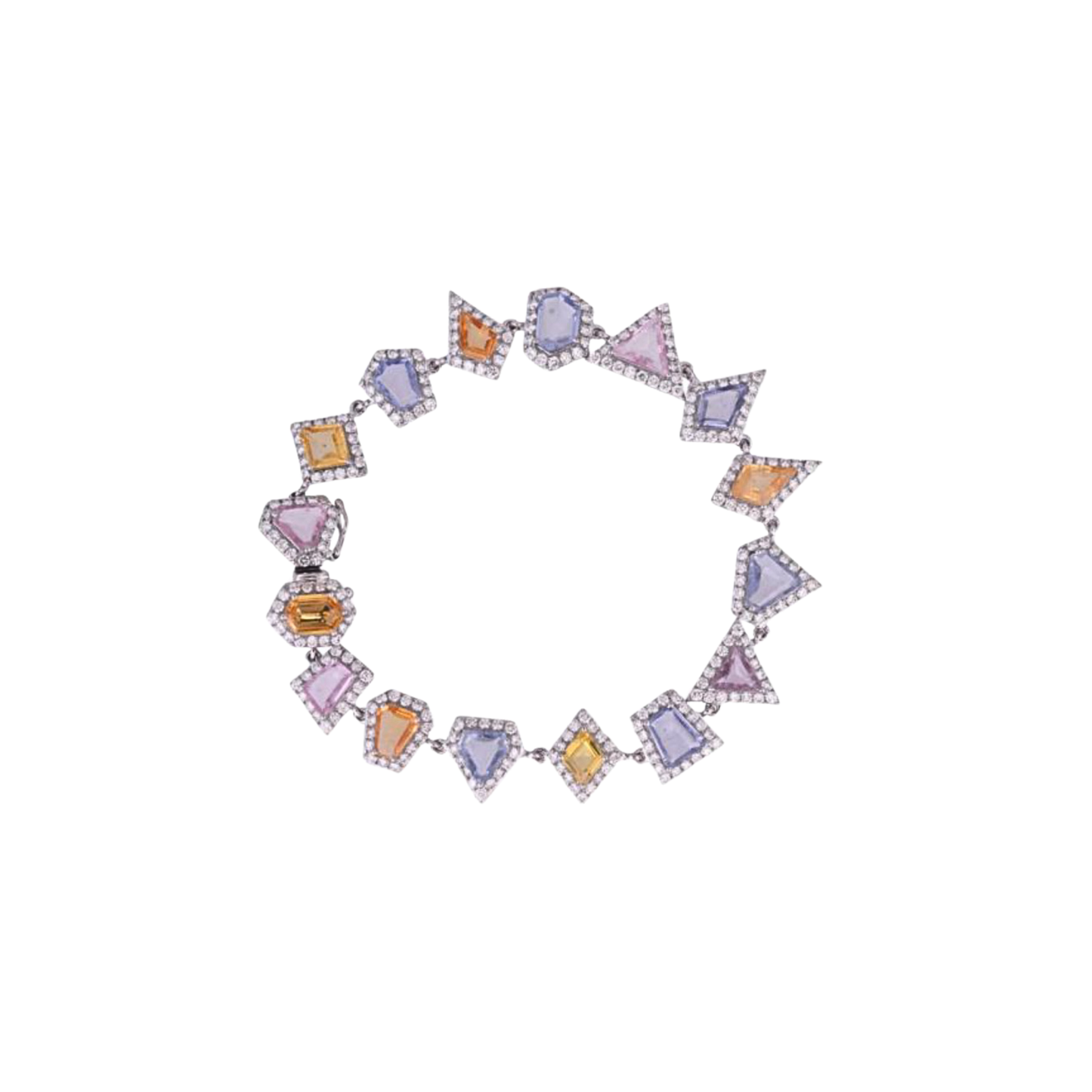 Chromatica Luxe Bracelet